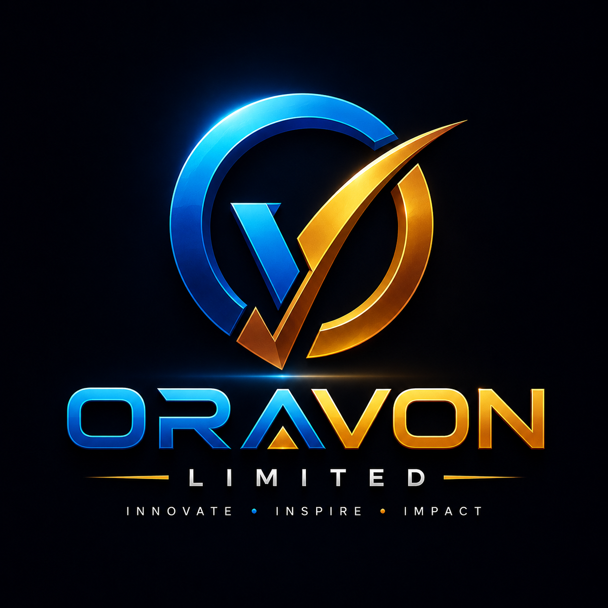 ORAVON LIMITED